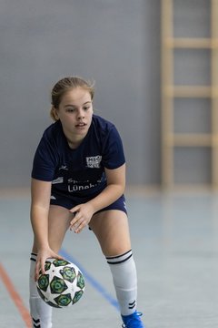 Bild 193 - wDJ Loewinnen Cup D2